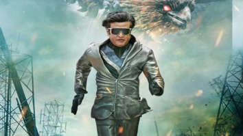 2.0 faces trouble – COAI files complaint against the Rajinikanth starrer for promoting anti-scientific attitude
