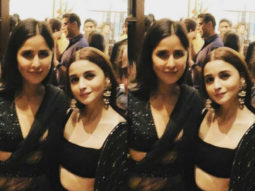 ALL IS WELL between Ranbir Kapoor’s ex Katrina Kaif and Alia Bhatt and this picture is proof