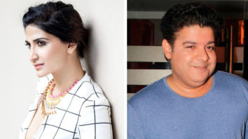 “Would Sajid Khan ask Janhvi Kapoor or Sara Ali Khan such a question?” – Aahana Kumra on Sajid asking her if she would do it with a DOG