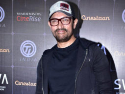 Aamir Khan takes the BLAME for Thugs Of Hindostan’s FAILURE