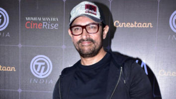 Aamir Khan takes the BLAME for Thugs Of Hindostan’s FAILURE
