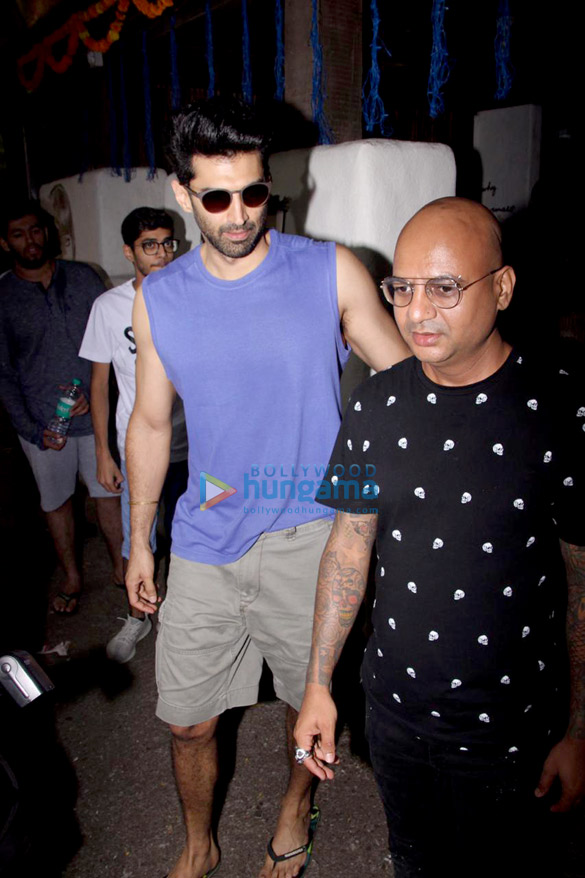 aayush sharma and aditya roy kapur snapped at hakims aalim 3