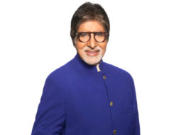 After Ratan Tata and Narayana Murthy, Amitabh Bachchan to receive the prestigious Sayaji Ratna Award in Baroda
