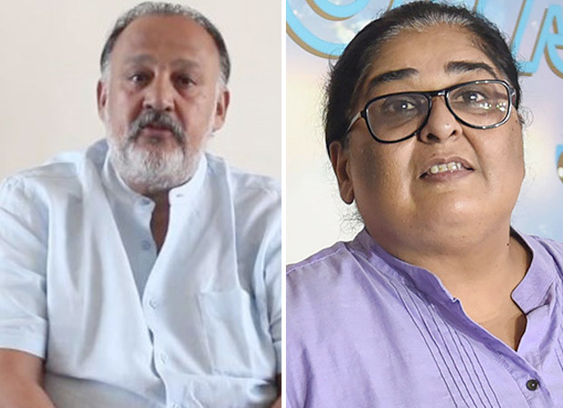 After rape case filed by Vinta Nanda, Alok Nath's lawyer to move court over false charge