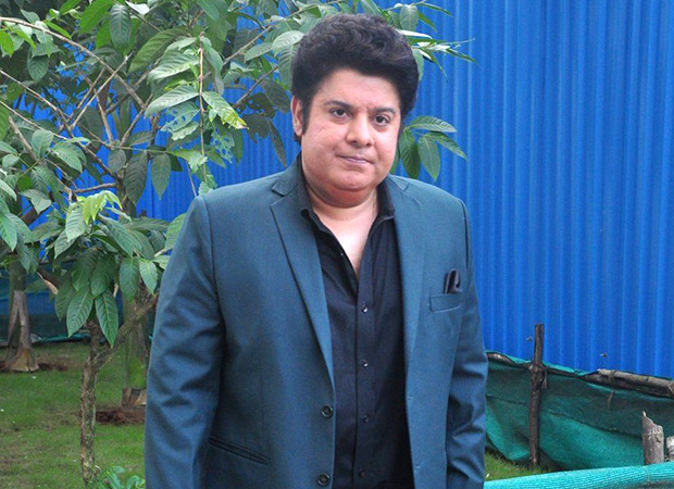 After sexual harassment allegations, Sajid Khan sends a reply to IFTDA denying all allegations After sexual harassment allegations, Sajid Khan sends a reply to IFTDA denying all allegations