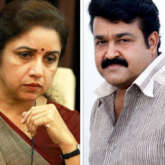 After speaking up against AMMA controversy, Revathy now slams former co-actor Mohanlal