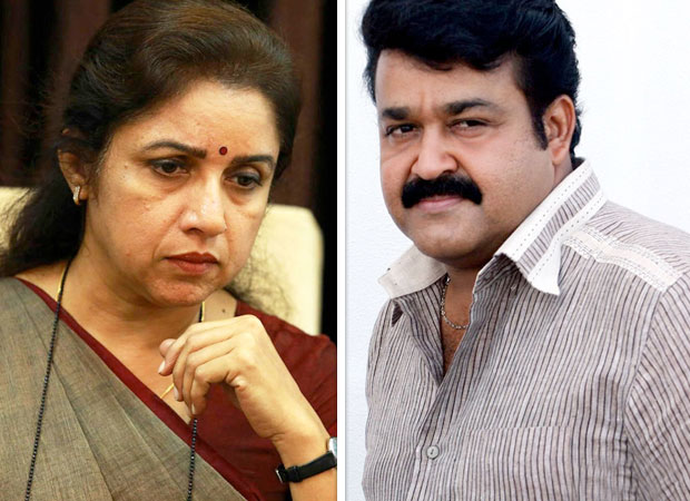 After speaking up against AMMA controversy, Revathy now slams former co-actor Mohanlal