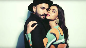 Ahead of their wedding, 15 times Deepika Padukone and Ranveer Singh’s PDA made your hearts melt