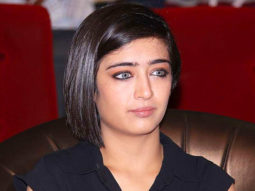Akshara Haasan files an FIR over leaked private pictures