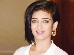 Akshara Haasan’s private pictures get LEAKED on social media