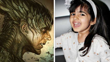 2.0: Akshay Kumar reveals how his daughter Nitara reacted to his crow look