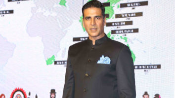 Akshay Kumar talks about ‘Universal access to sanitation’ as a brand ambassador of Harpic | Part 2