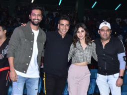 Akshay Kumar’s Kudo Tournament | Mouni Roy, Kapil Sharma, Vicky Kaushal