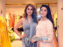 Alankrita Sahai snapped at Pernia’s Pop-Up store opening at Kala Ghoda