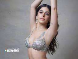 Celebrity wallpaper of Alaya F