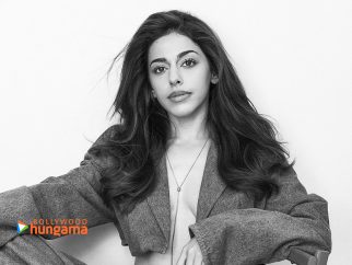 Celebrity wallpaper of Alaya F