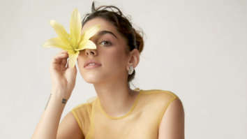 Celebrity wallpapers of Alaya F