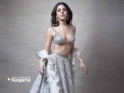 Alaya F wallpapers