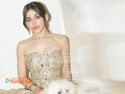 Celebrity wallpaper of Alaya F