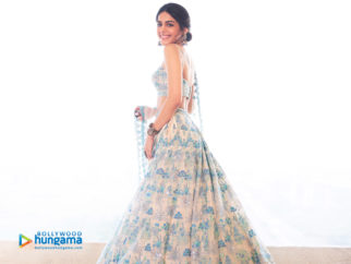 Celebrity wallpapers of Alaya F