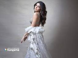 Celebrity wallpaper of Alaya F