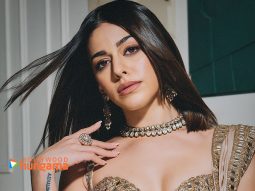 Alaya F wallpapers