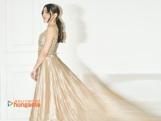 Celebrity wallpaper of Alaya F
