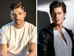 Allu Arjun CONFESSES his love for this Shah Rukh Khan film and here’s what he has to say Allu Arjun CONFESSES his love for this Shah Rukh Khan film and here’s what he has to say