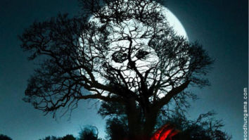 First Look Of Amavas