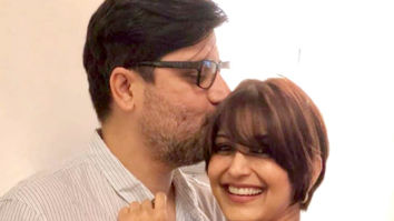 Amid cancer treatment, Sonali Bendre pens an emotional note for husband Goldie Behl on wedding anniversary