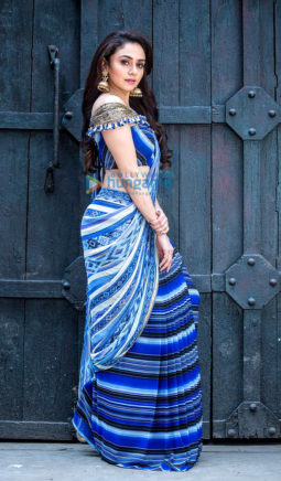 Celebrity Photo Of Amruta Khanvilkar