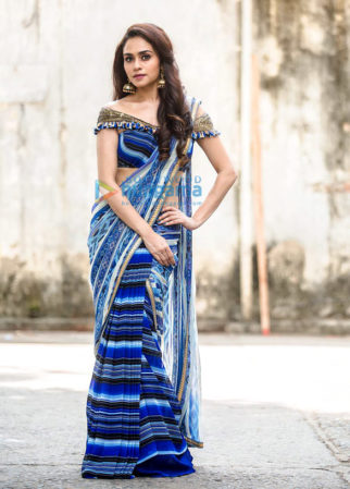 Celebrity Photo Of Amruta Khanvilkar