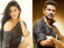 Amyra Dastur to feature in a film alongside Prabhudeva and here are the details