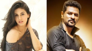 Amyra Dastur to feature in a film alongside Prabhudeva and here are the details
