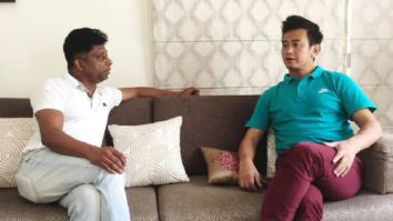 Anand Kumar to make a biopic on footballer Bhaichung Bhutia