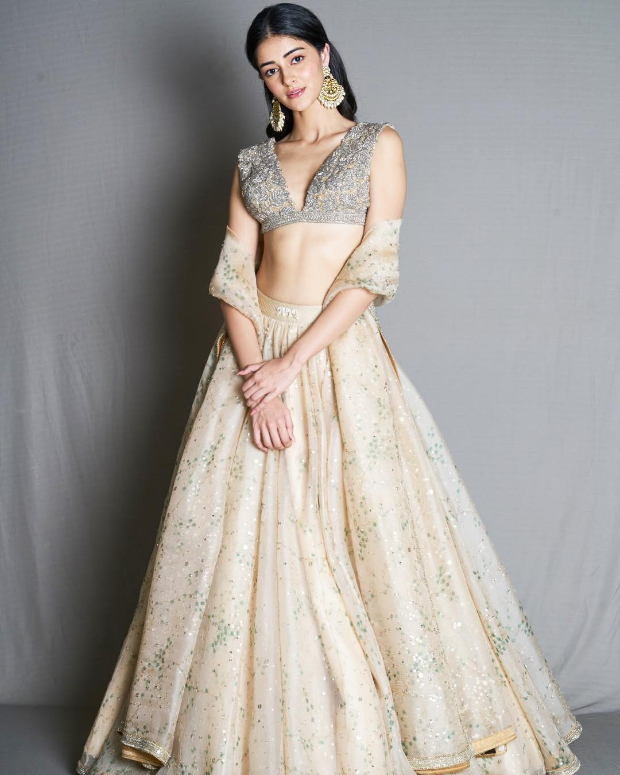 Cant Afford Sabyasachi 7 Lehenga Designers Who Will NOT Burn A Whole In  Your Pocket  Bridal Look  Wedding Blog