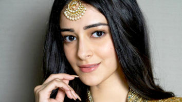 Celebrity Photo Of Ananya Pandey