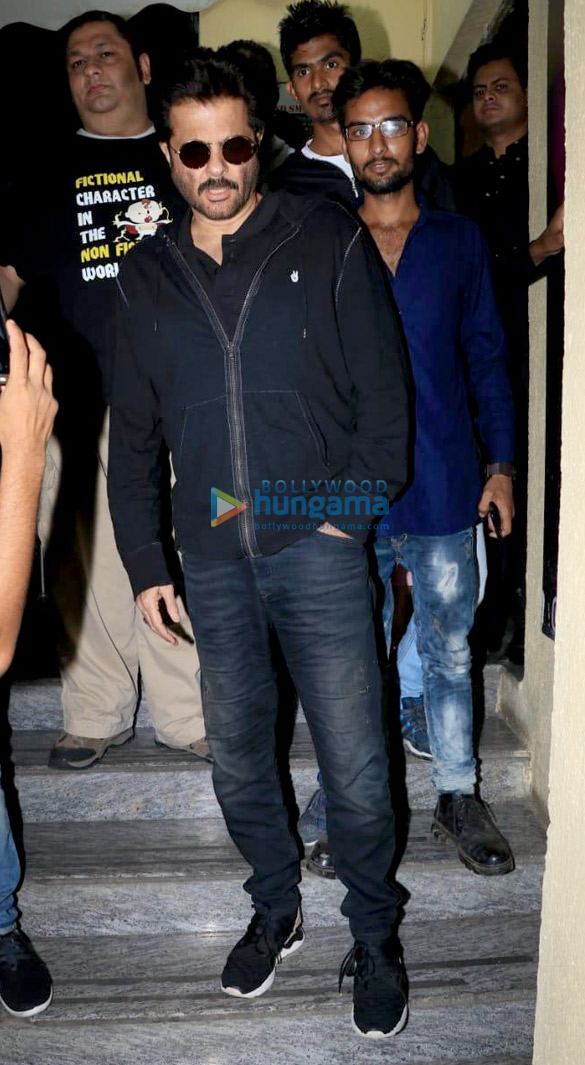 anil kapoor spotted at pvr juhu 5