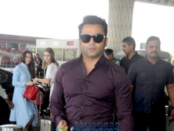 Anushka Sharma, Virat Kohli, Alia Bhatt and others snapped at the airport