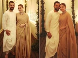 Anushka Sharma celebrates her first Diwali with Virat Kohli, reveals inside details about life after marriage