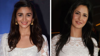 Are Alia Bhatt – Katrina Kaif AWKWARD with one another? NO, say friends