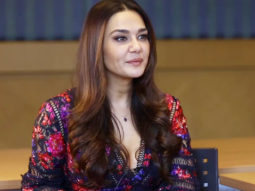 Are we going to see Preity Zinta in a Dharma or a YRF film? Find out what she has to say!