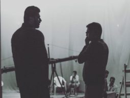 Arjun Kapoor wraps up Raj Kumar Gupta’s espionage thriller India’s Most Wanted