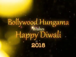 Arjun, Parineeti, Kajol Taapsee , Ayushmann wish You HAPPY DIWALI 2018