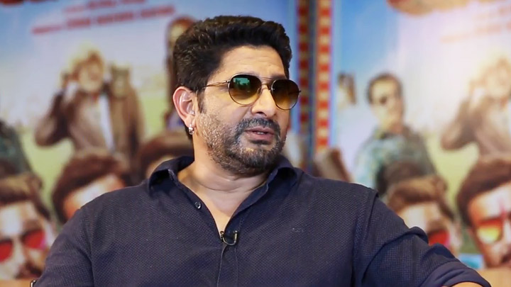 Arshad Warsi: “A lot of people will enjoy Preity Zinta in Bhaiaji Superhit BECAUSE…” Arshad Warsi: “A lot of people will enjoy Preity Zinta in Bhaiaji Superhit BECAUSE…”