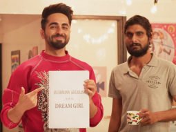 Ayushmann Khurrana announces his next | He is in & as Dream Girl