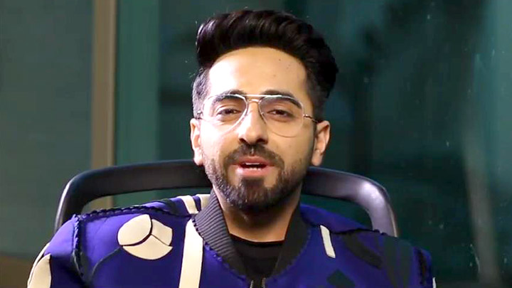“In Future, I may WRITE or DIRECT a film”: Ayushmann Khurrana | Twitter Fan Questions