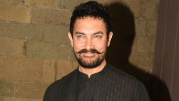 BREAKING: Aamir Khan FINALLY speaks about Mahabharata, Saare Jahan Se Acha and Osho Biopic!