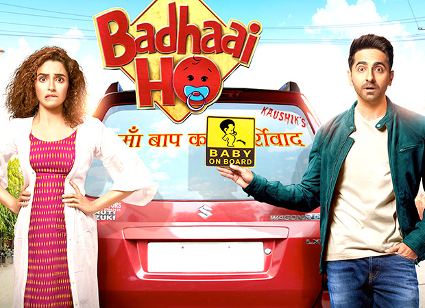 Box Office: Badhaai Ho Day 24 in overseas