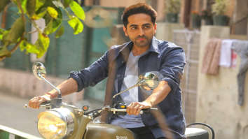 Box Office: Badhaai Ho Day 29 in overseas